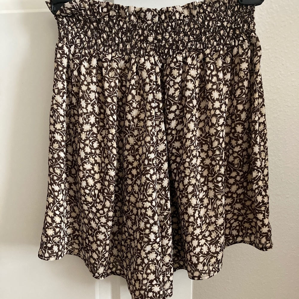 H&M shorts